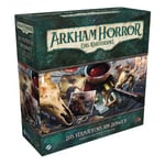 Asmodee | Fantasy Flight Games | Arkham Horror: LCG - The Legacy of Dunwich | Investigation Expansion | Expert Game | Card Game | 1-4 Players | Age 14+ | 45+ Minutes | German