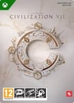 Sid Meier's Civilization VII OS: Xbox one + Series X|S