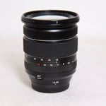 Fujifilm Used XF 16-80mm f/4.0 X-Mount Lens