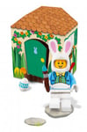 LEGO® 5005249 Easter Bunny Hut