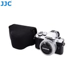 Camera Pouch Case Bag fr Fujifilm X-T30 II X-T20 X-T10 X-A3 + 18mm 15-45mm Lens