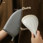 1 Pcs Garment Steamer Ironing Gloves Standing Ironing Machine  K5K78669