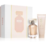 Hugo Boss BOSS The Scent gift set