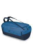 Osprey Transporter Duffel Bag 150 Blue Flame, Str. OS