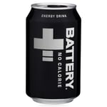 Battery Energy Drink 330 Ml Nocal