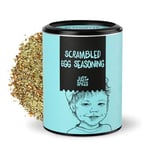 Just Spices Scrambled Egg Seasoning, 47g I Make your breakfast eggs even better