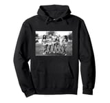 John Cleese & Michael Palin Monty Python's Flying Circus Pullover Hoodie