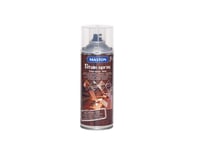 Maston Spray Wood Stain Walnut 400Ml