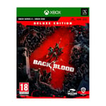 Back 4 Blood - Deluxe Edition (Xbox)