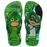 Havaianas Kids Top Pj Masks Citronella 25/26