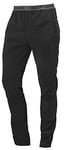 Helly Hansen Pantalon Polaire Daybreaker, 991 Noir., 34-37