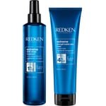 Redken Extreme Strength Builder & Anti-Snap Treatment