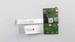 Lenovo Chromebook 14e S345-14AST USB-A USB-C Board 5C50S73017