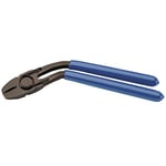 Draper 94973 Hog Ring Pliers, 180mm,Blue and Black