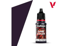 Vallejo Game Color: Midnight Purple 18 ml