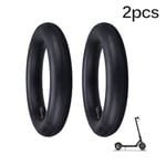 Verdelife Tires for Xiaomi M365 Electric Scooter High Performance Anti Puncture Wheel Tire Front/Rear Tire Spare Solid Compatible