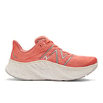 New Balance New Balance Women's Fresh Foam X More V4 Gulf Red 36.5, Gulf Red