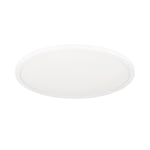 EGLO - Rovito-Z loftlampe hvid Ø42 - RGB + TW - Zigbee, Bluetooth