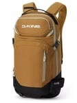 DAKINE HELI PRO 20L BACKPACK - BLACK - 2025