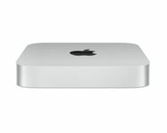 Apple Mac mini - M2 8-core / 8GB / 256GB SSD / M2 Integrated Graphics