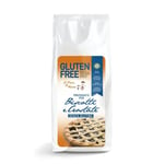 IL PANE DI ANNA Gluten Free Biscuit and Tart Mix 500 G