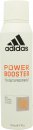 Adidas Power Booster Deodorant Spray 150ml