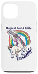 iPhone 13 Magical And A Little Unstable Mythical Creatures Arborist Case