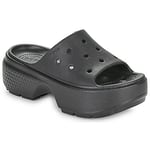 Mules Crocs  Stomp Slide