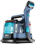 Shark PX200UK StainStriker Stain & Spot Cleaner - Nordic Blue