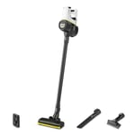 NYA KARCHER VC 4 Cordless myHome - Sladdlös stickdammsugare - Autonomi 30 min - tyst - elektrisk borste - boostläge