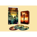 The Chronicles of Riddick Limited Edition Blu-ray