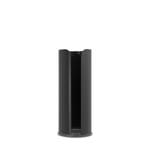 Brabantia ReNew wc-paperiteline, Matt Black