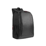 WT-DDJJK Camera Shoulder Bag, Waterproof Nylon Carry Case Storage Bag Backpack for DJI Ronin S/SC Camera Kit