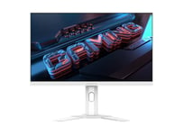 GIGABYTE M27QA ICE 27'' 2560x1440 180Hz IPS Gaming Monitor