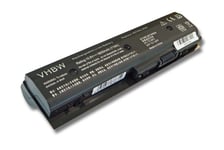 Battery for HP 671567-831 671567-421 H2L55AA 672326-421 671731-001 6600mAh