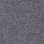 Arthouse County Plain Wallpaper Linen Paste The Wall Heavyweight Charcoal 295000