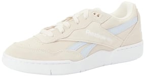 Reebok Femme BB 4000 II Basket, Albâtre Feel Good Blue F23 R Albâtre, 42 EU