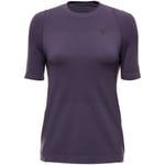 DAINESE Hgl Jersey Ss Wmn - Violet taille L 2022