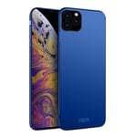 MOFi Slim Shield skal for iPhone 11 Pro - Blå