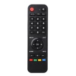 Byte av fjärrkontroll för Ip-tv5 Iptv5 TV Box