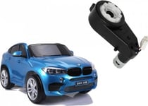 Lean Sport Styremotor For Bmw X6m