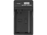 Newell Kameraladdare Newell Dc-Usb Laddare För En-El15 Batterier