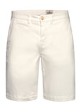 Jeffrey Chino Shorts Cream Morris