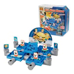 EPOCH Games Minions 7521 Minions AVL Maze Mission - Jeu d'ambiance