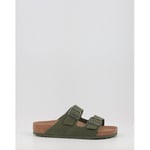 Sandales Birkenstock  ARIZONA SYN VEG