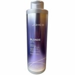 Joico Blonde Life Violet Shampoo 1000ml