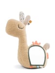 Activity Floor Mirror Lalee Beige D By Deer