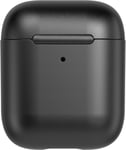 Tech21 Studio Colour (Apple AirPods) - Svart