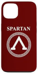 iPhone 13 Spartan Shield Lambda Case