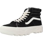 Bottes Vans  UA SENTRY SK8-HI